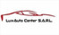 Logo Lux-Auto Center